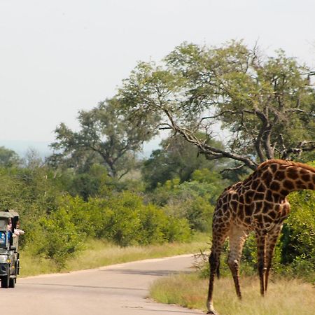 Aha Skukuza Safari Lodge Экстерьер фото