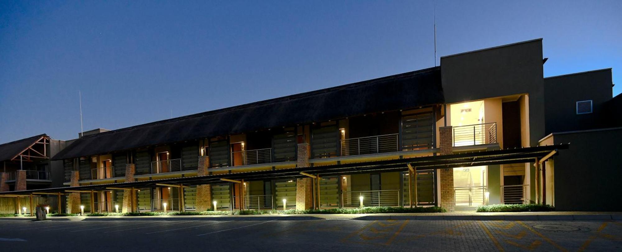 Aha Skukuza Safari Lodge Экстерьер фото