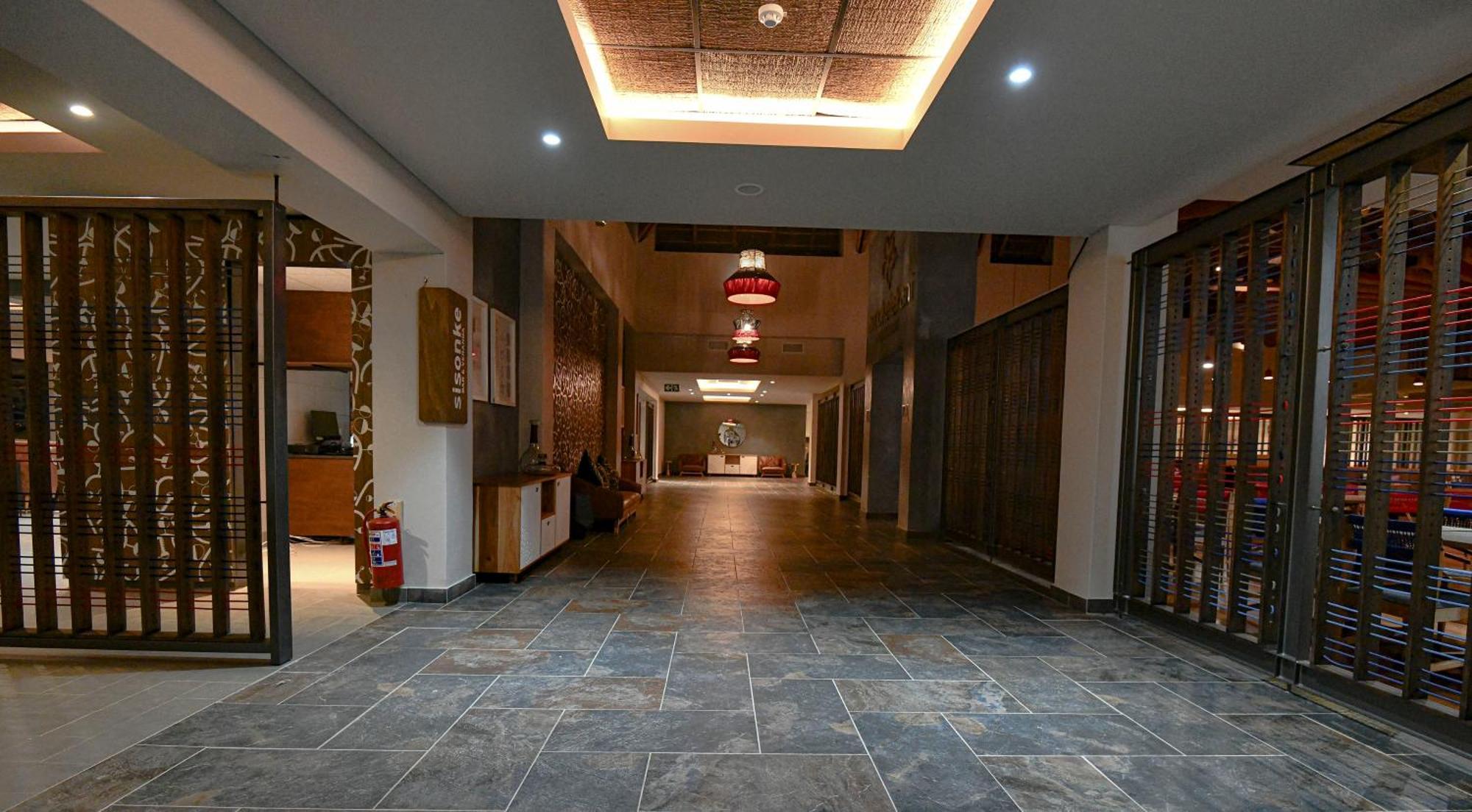 Aha Skukuza Safari Lodge Экстерьер фото