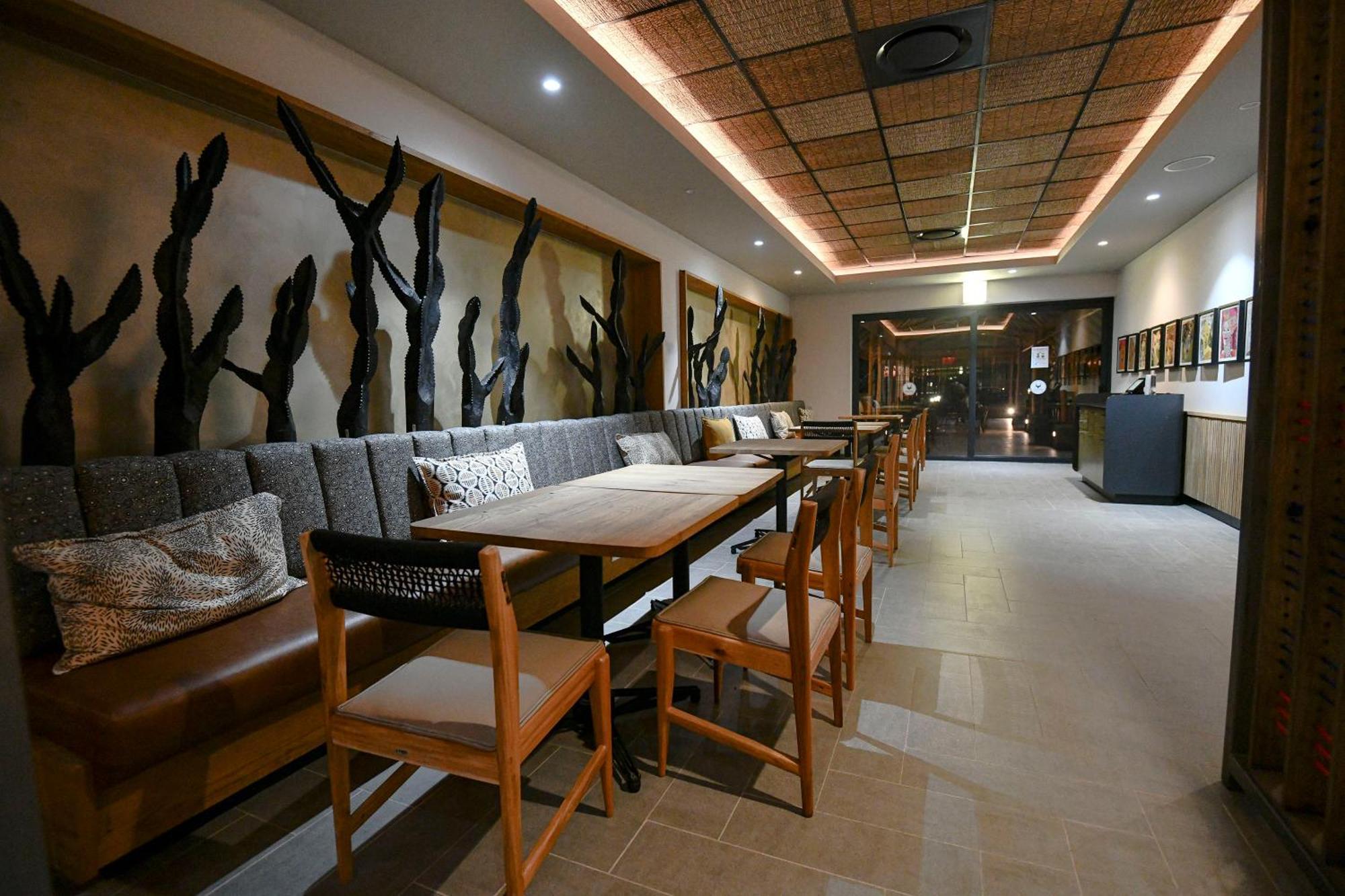 Aha Skukuza Safari Lodge Экстерьер фото