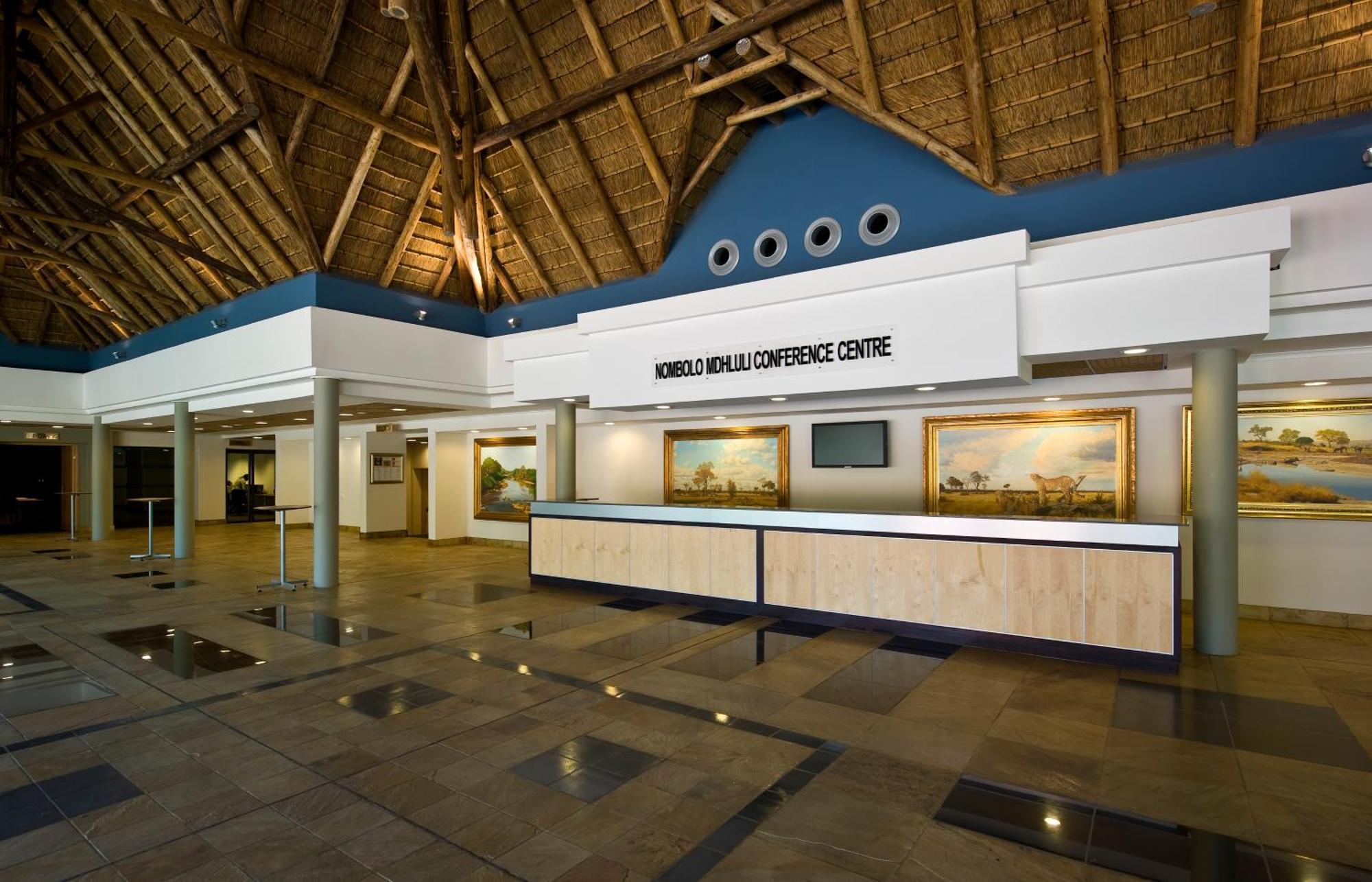 Aha Skukuza Safari Lodge Экстерьер фото