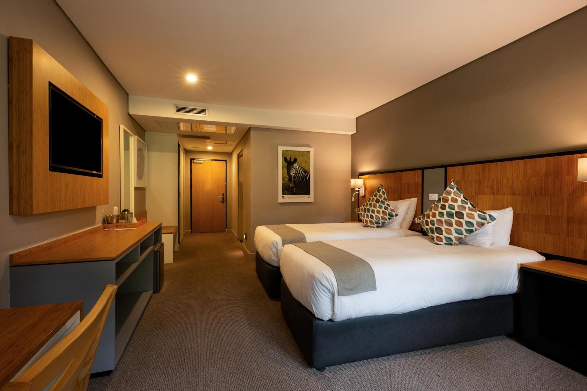 Aha Skukuza Safari Lodge Экстерьер фото