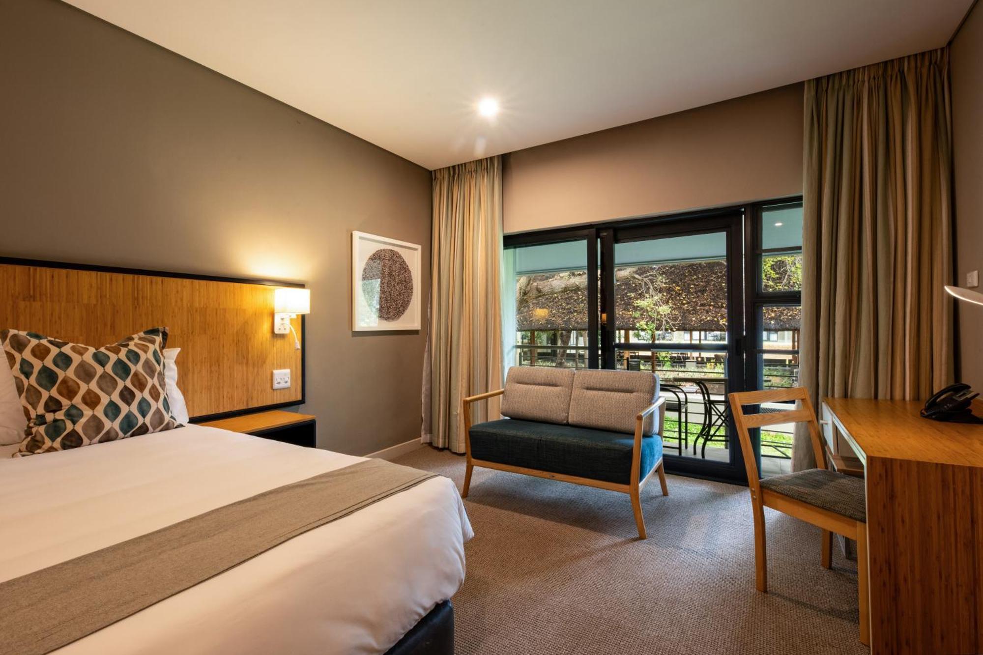 Aha Skukuza Safari Lodge Экстерьер фото
