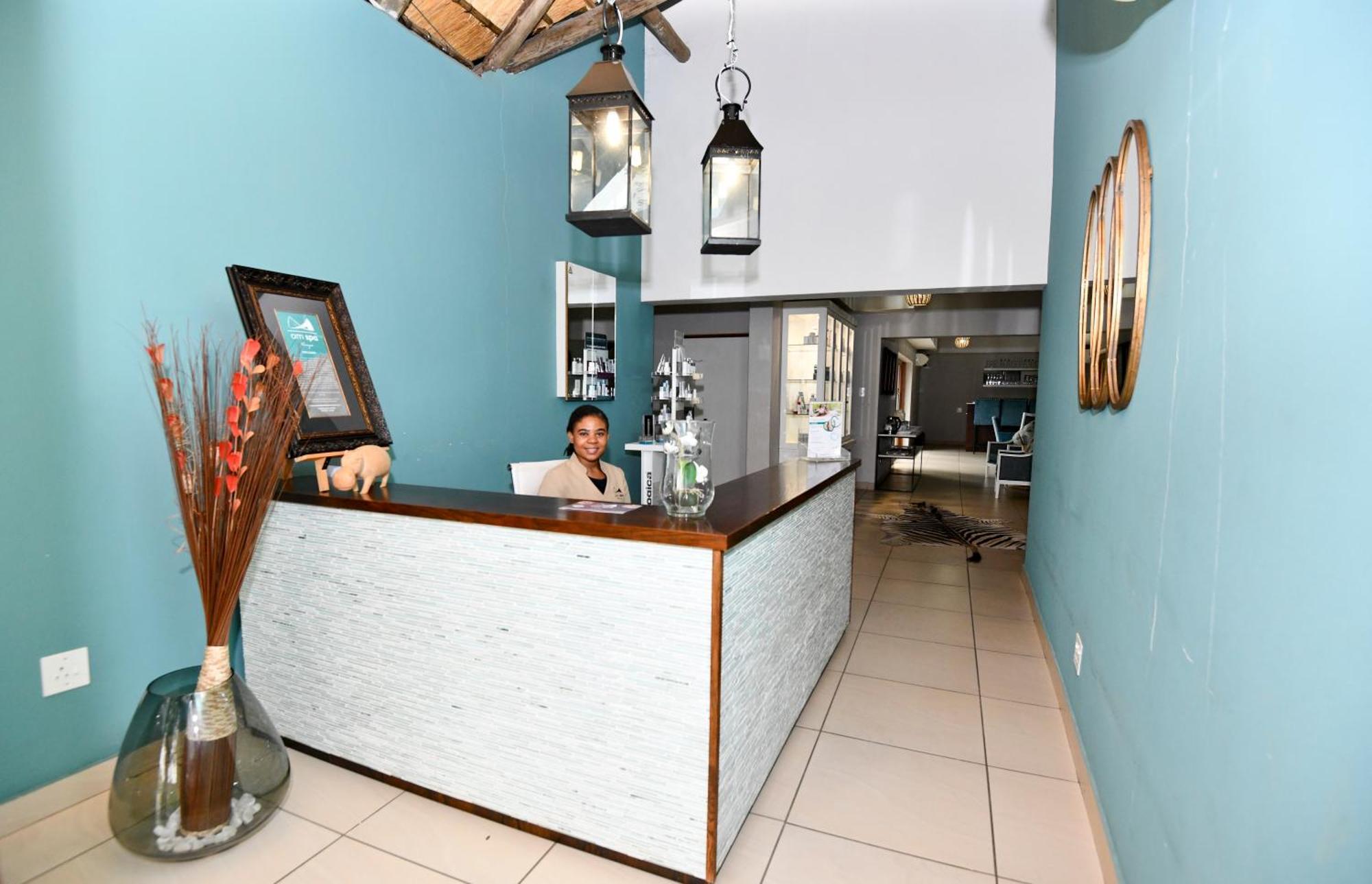 Aha Skukuza Safari Lodge Экстерьер фото