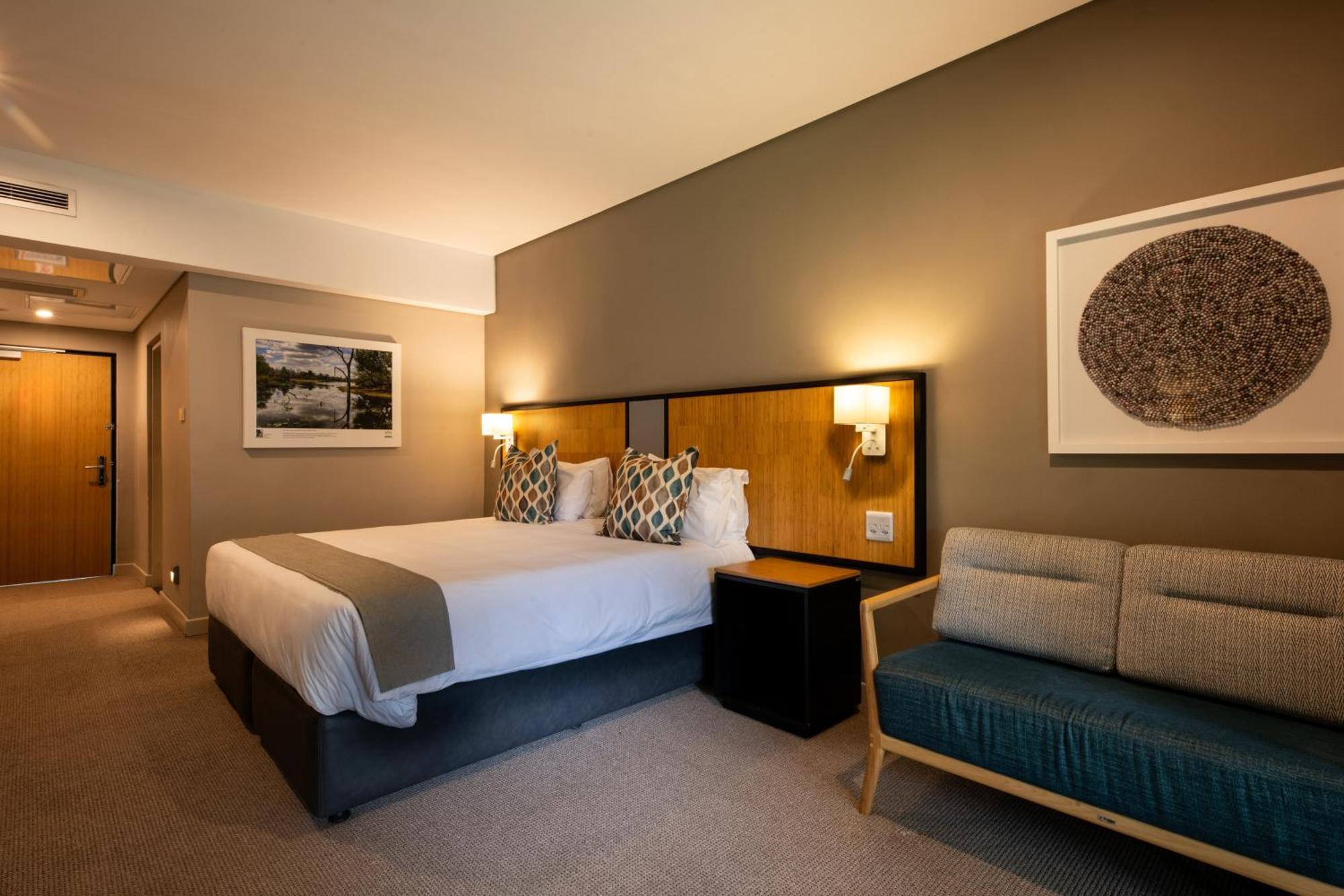 Aha Skukuza Safari Lodge Экстерьер фото