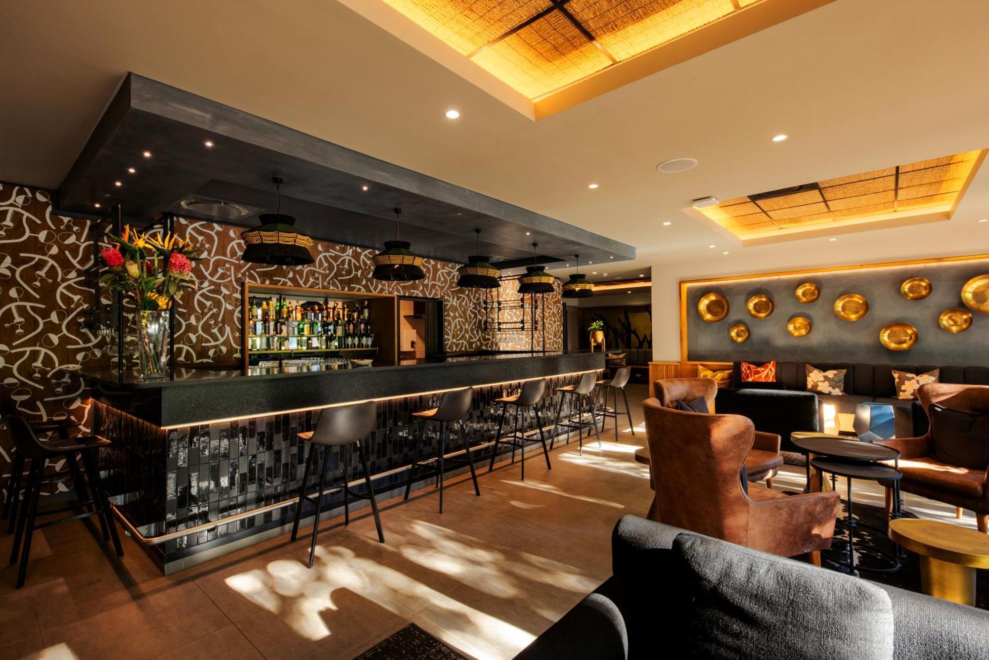 Aha Skukuza Safari Lodge Экстерьер фото