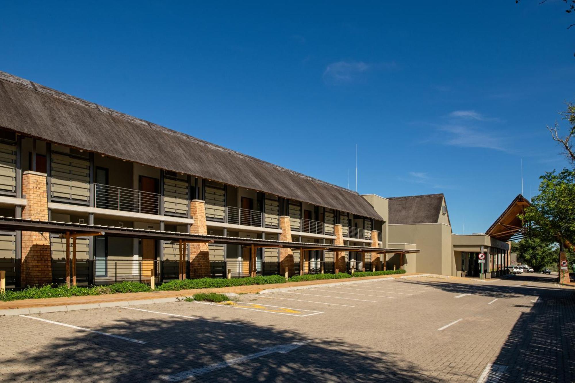 Aha Skukuza Safari Lodge Экстерьер фото
