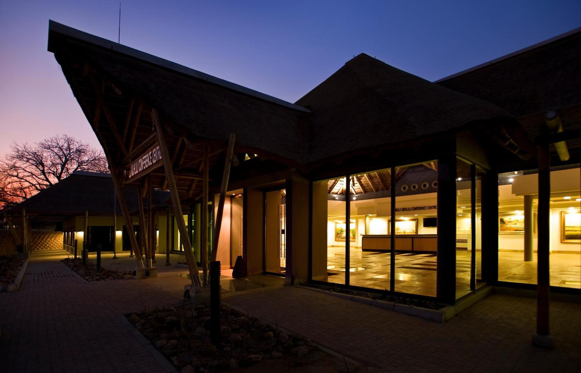 Aha Skukuza Safari Lodge Экстерьер фото