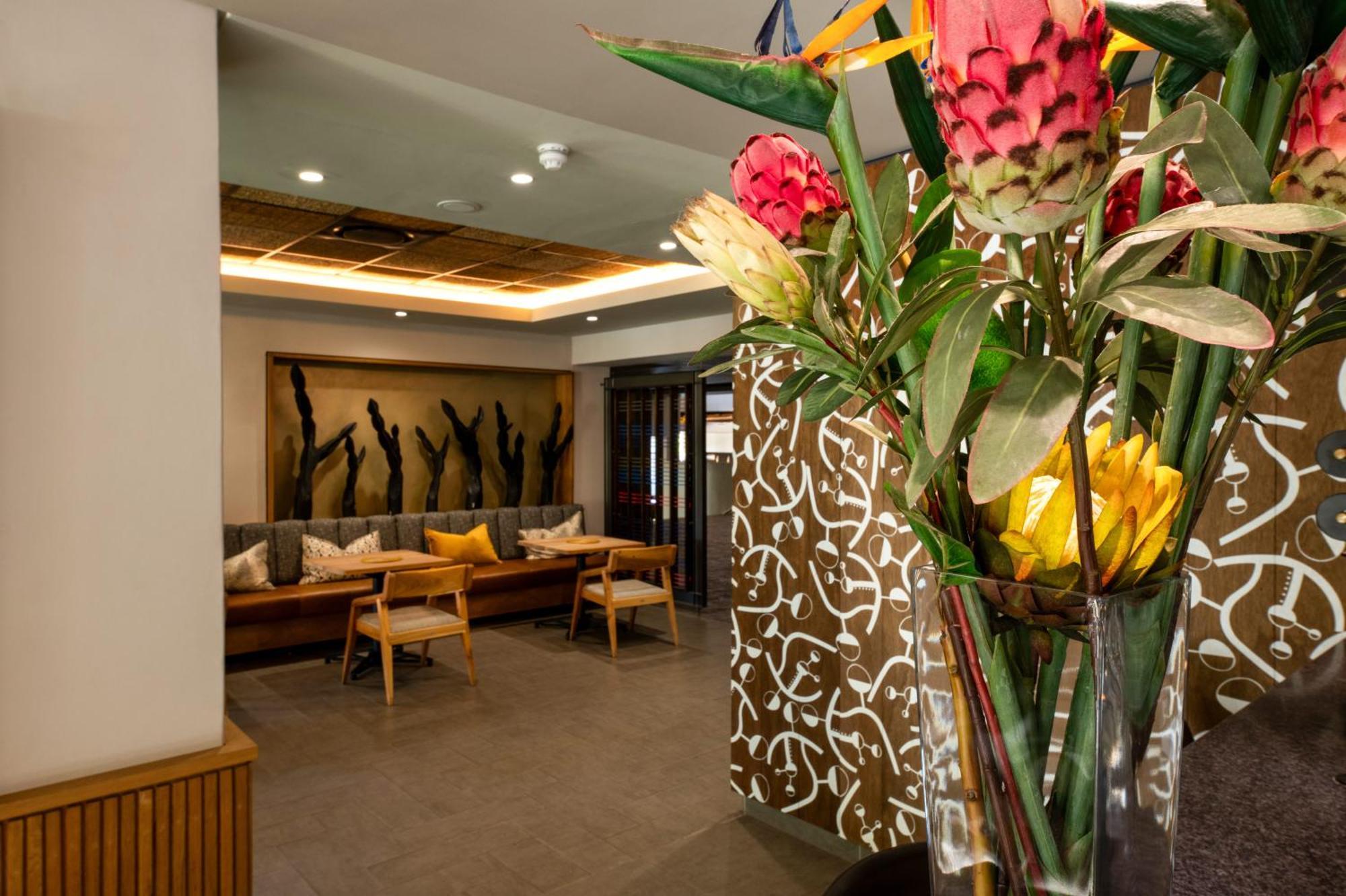 Aha Skukuza Safari Lodge Экстерьер фото